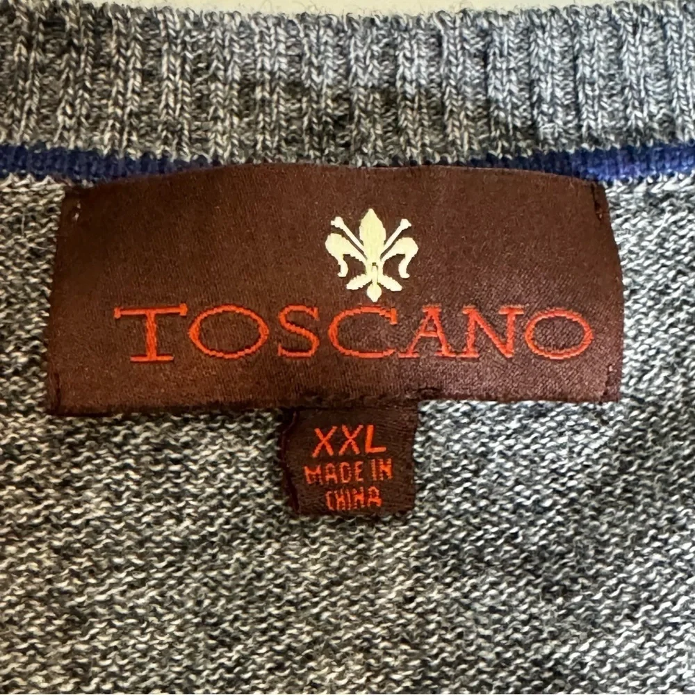 Toscano merino wool